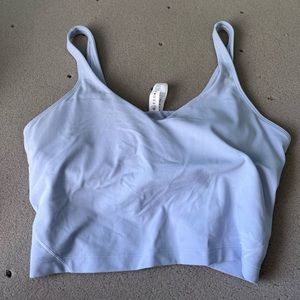Lulu align tank